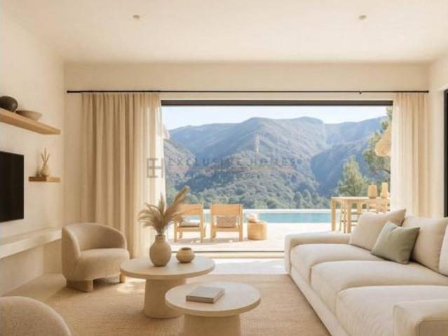 Casa en venta en Urbanització Muntanya de Pedreguer, la Marina Alta