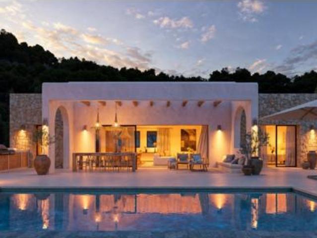 Casa en venta en la Marina Alta, Valencia