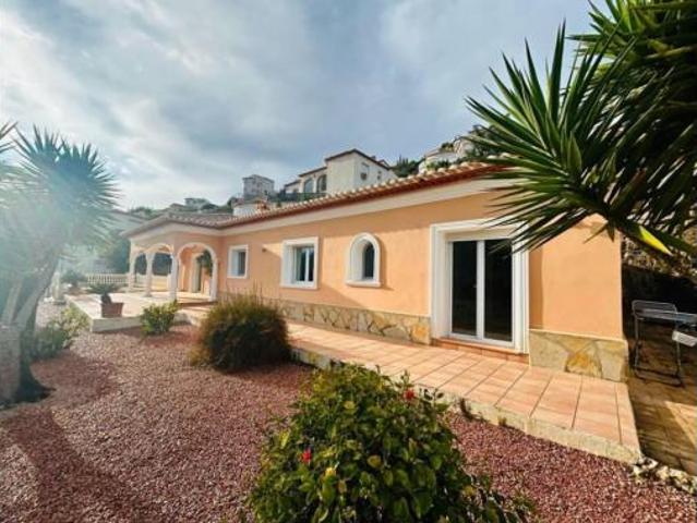 Casa en venta en Pedreguer, Muntanya de la Solana