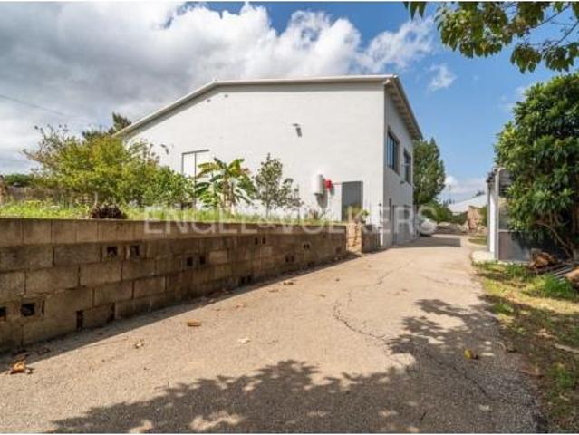 Casa en venta en la Marina Alta, Valencia