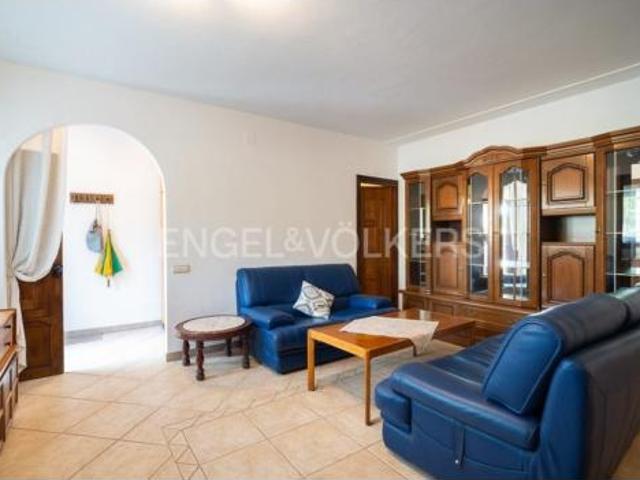 Casa en venta en la Marina Alta, Valencia