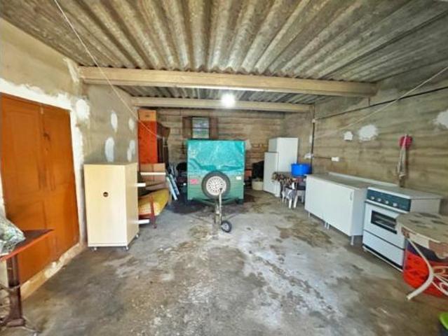 Casa en venta en la Marina Alta, Valencia