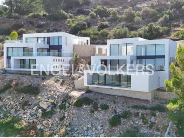 Casa en venta en la Marina Alta, Valencia