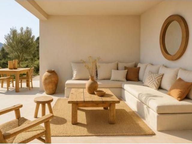 Casa en venta en la Marina Alta, Valencia