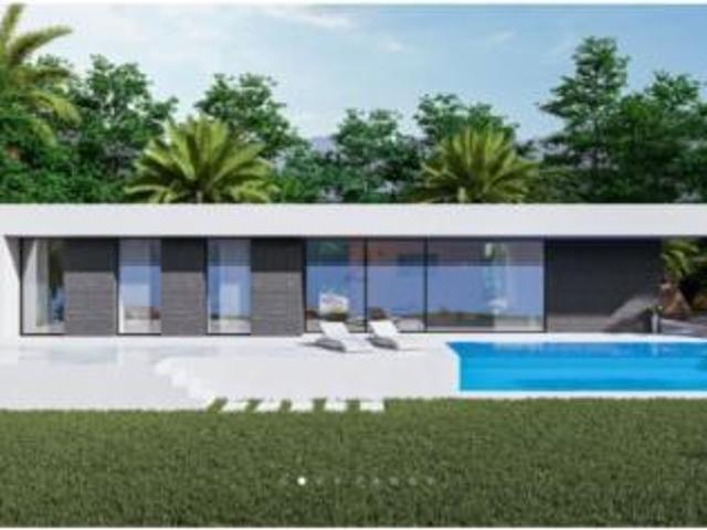 Casa en venta en Muntanya de la Solana, la Marina Alta