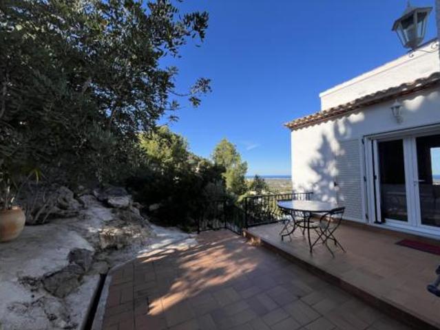 Casa en venta en la Marina Alta, Valencia