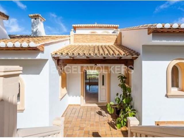 Casa en venta en la Marina Alta, Valencia