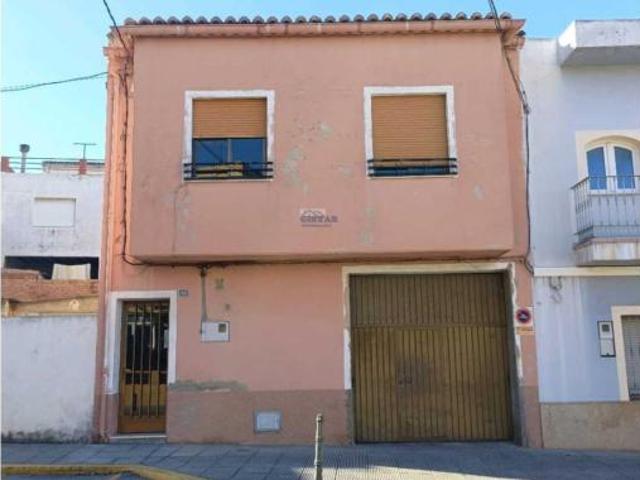 Casa en venta en la Marina Alta, Valencia