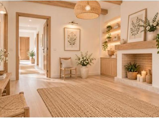 Casa en venta en la Marina Alta, Valencia