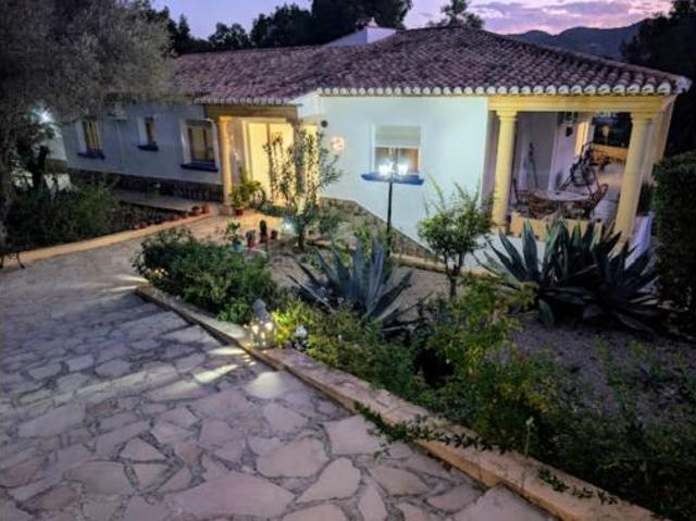 Casa en venta en la Marina Alta, Valencia