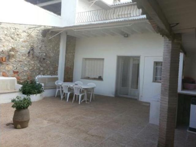 Casa en venta en la Marina Alta, Valencia