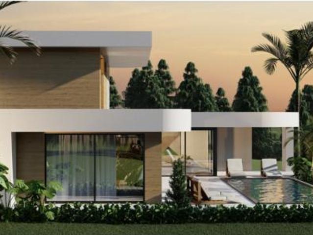 Casa en venta en Muntanya de la Solana, la Marina Alta