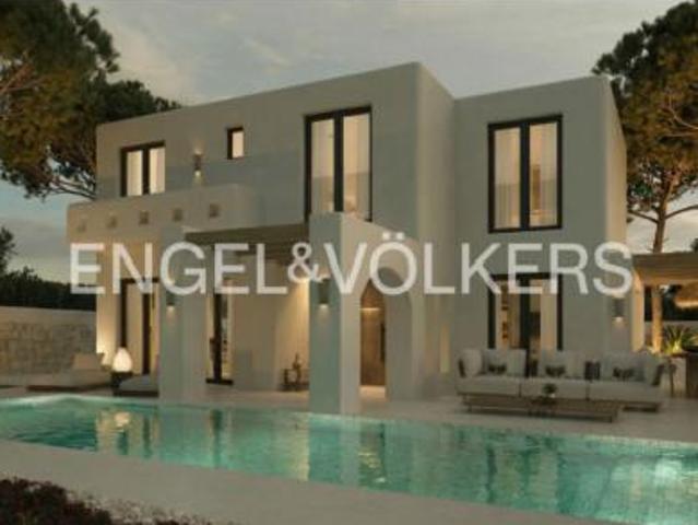 Casa en venta en la Marina Alta, Valencia