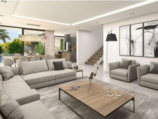 Casa en venta en la Marina Alta, Valencia