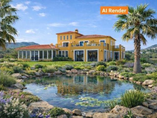 Casa en venta en la Marina Alta, Valencia