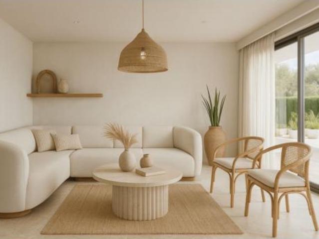Casa en venta en la Marina Alta, Valencia