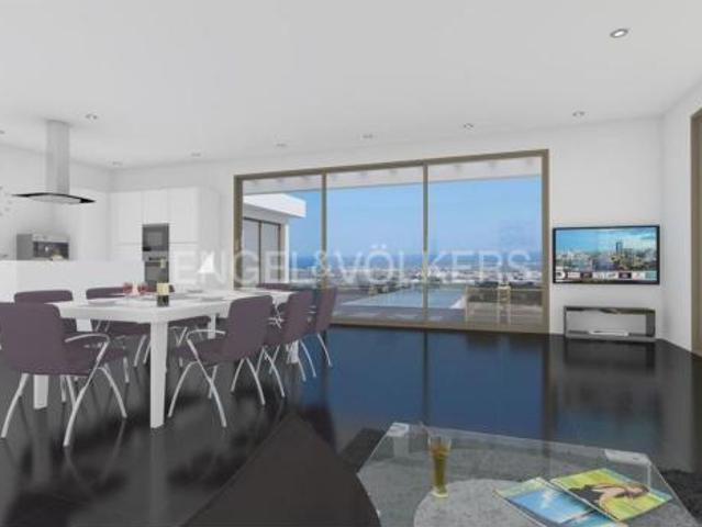 Casa en venta en Muntanya de la Solana, la Marina Alta