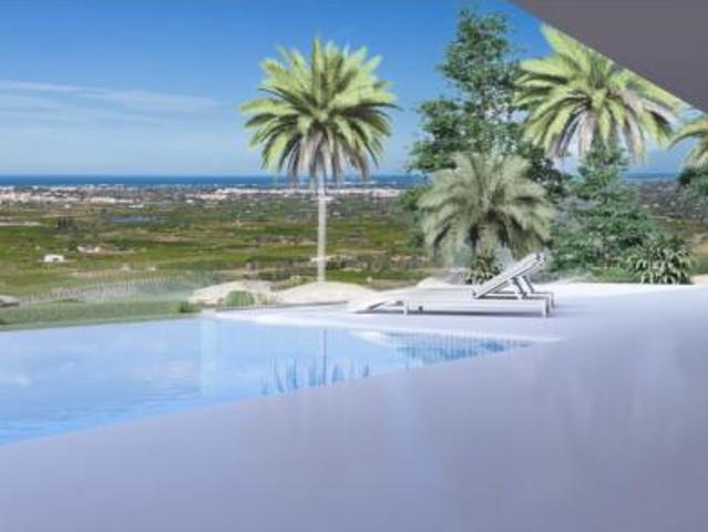 Casa en venta en Muntanya de la Solana, la Marina Alta