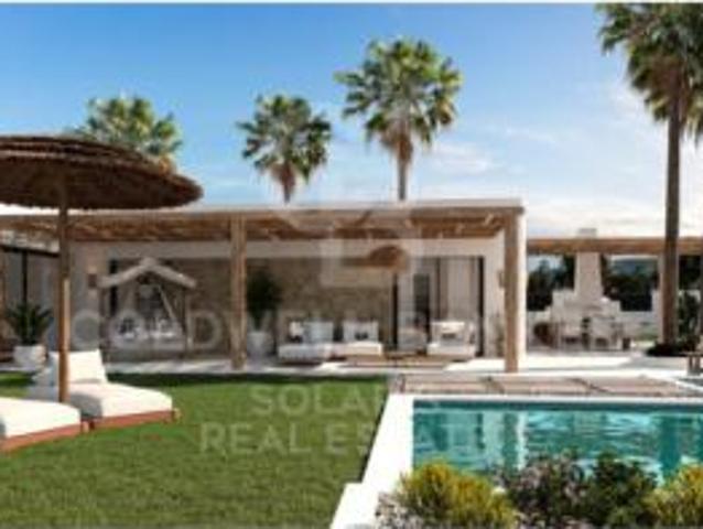 Casa en venta en Muntanya de la Solana, la Marina Alta