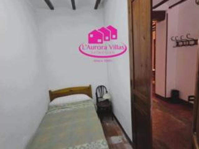Casa en venta en la Marina Alta, Valencia