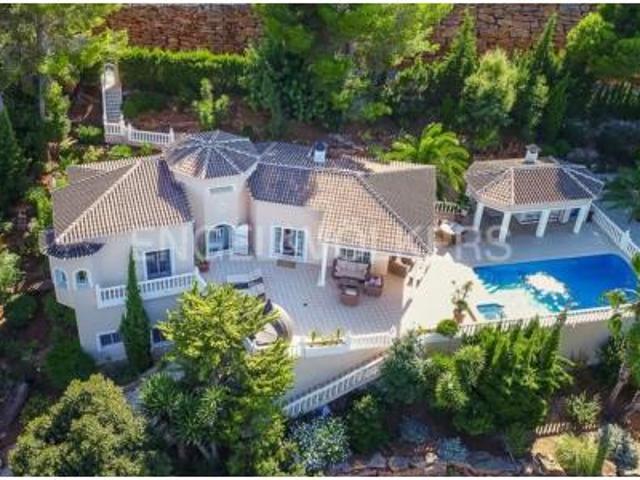 Casa en venta en la Marina Alta, Valencia