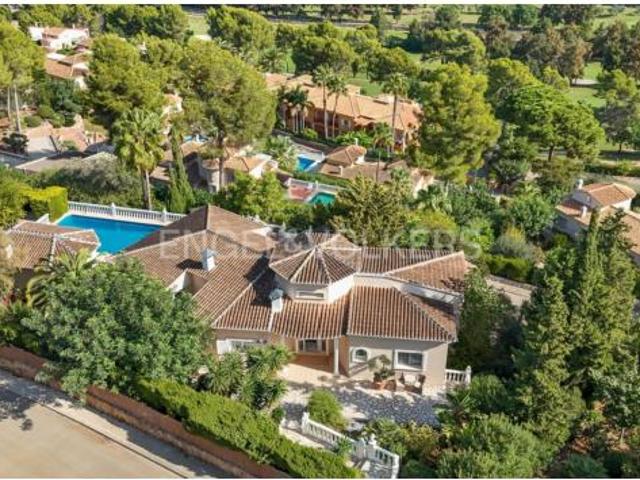 Casa en venta en la Marina Alta, Valencia