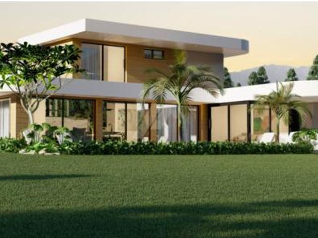 Casa en venta en la Marina Alta, Valencia
