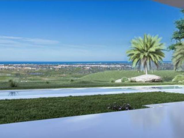 Casa en venta en Muntanya de la Solana, la Marina Alta