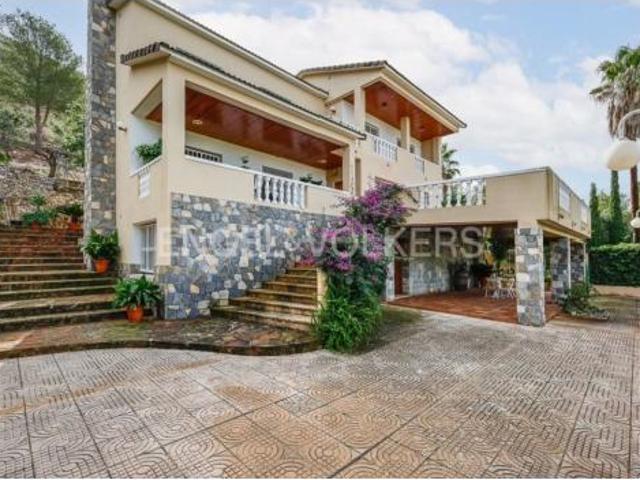 Casa en venta en la Marina Alta, Valencia