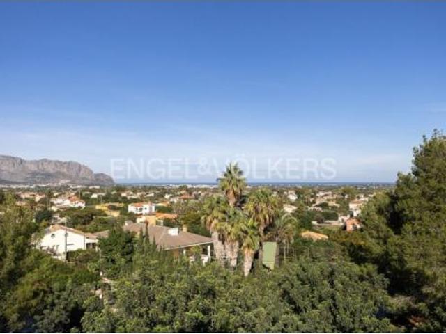 Casa en venta en la Marina Alta, Valencia