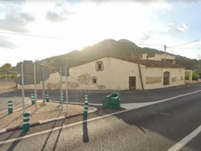 Casa en venta en Pedreguer