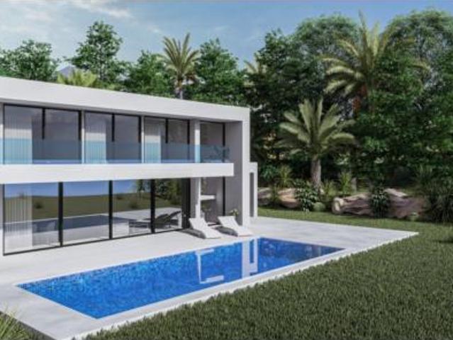 Casa en venta en Muntanya de la Solana, la Marina Alta