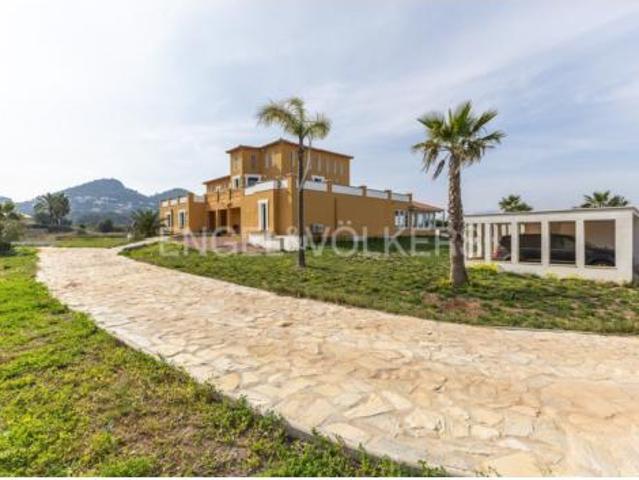 Casa en venta en la Marina Alta, Valencia