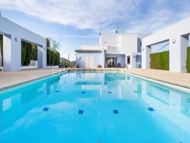 Casa en venta en Cometa Orbeta, la Marina Alta