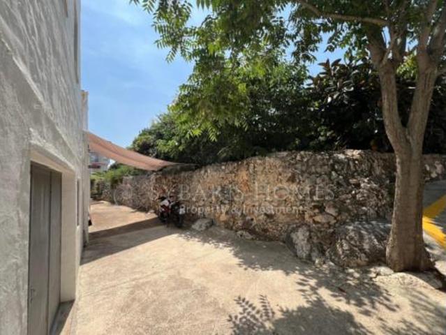Casa en venta en la Marina Alta, Valencia