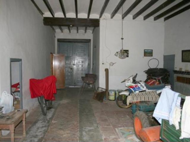 Casa en venta en la Marina Alta, Valencia