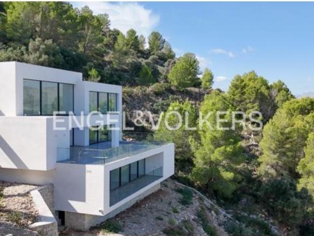 Casa en venta en la Marina Alta, Valencia