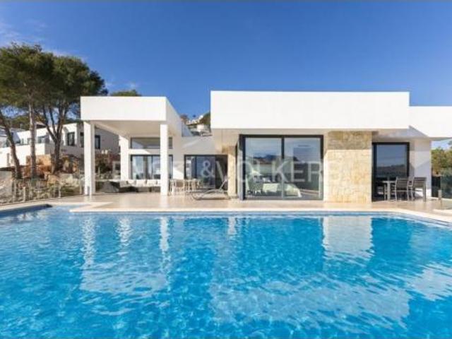 Casa en venta en la Marina Alta, Valencia