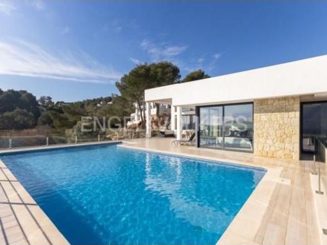 Casa en venta en la Marina Alta, Valencia