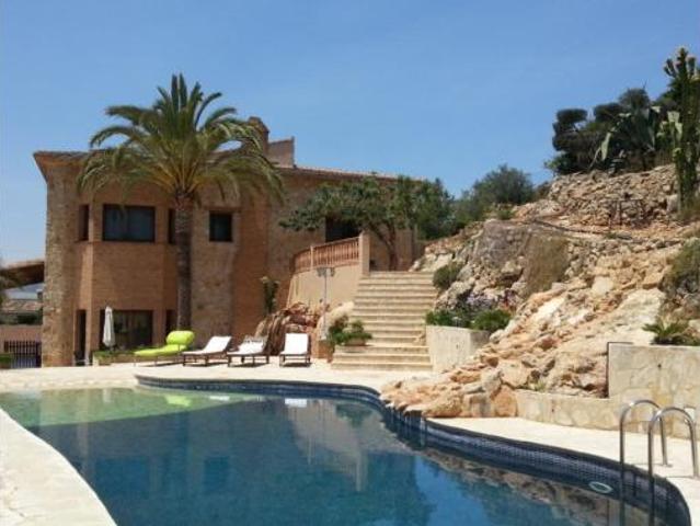 Casa en venta en Pedreguer Casa en venta en Pedreguer