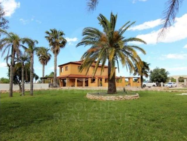 Casa Rural en venta en Pedreguer, Valencia