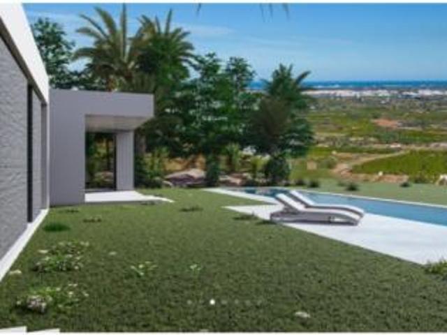 Casa en venta en Muntanya de la Solana, la Marina Alta