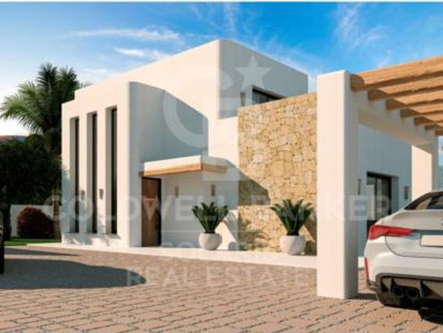 Casa en venta en Muntanya de la Solana, la Marina Alta