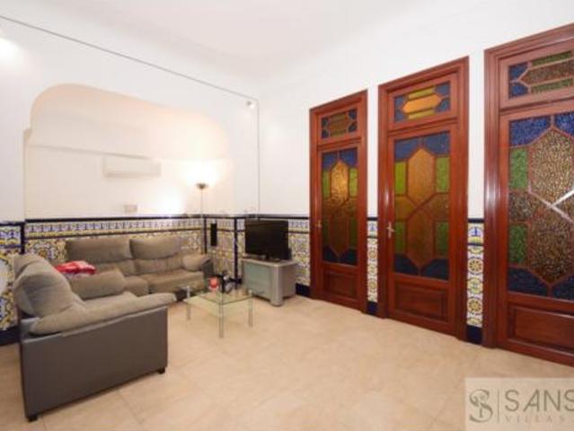 Casa en venta en la Marina Alta, Valencia