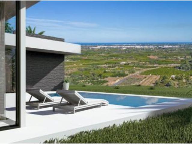 Casa en venta en Muntanya de la Solana, la Marina Alta
