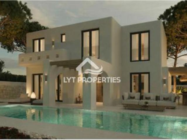 Casa en venta en Muntanya de la Solana, la Marina Alta