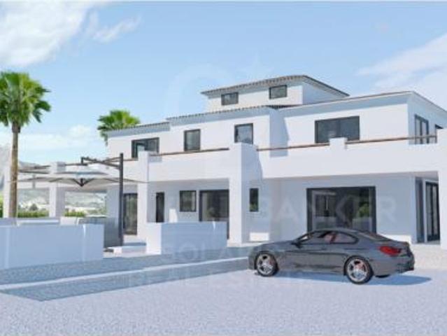 Casa en venta en la Marina Alta, Valencia