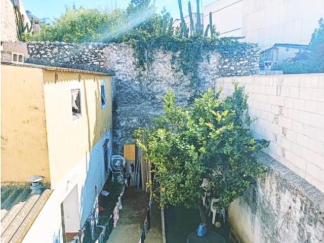 Casa en venta en la Marina Alta, Valencia