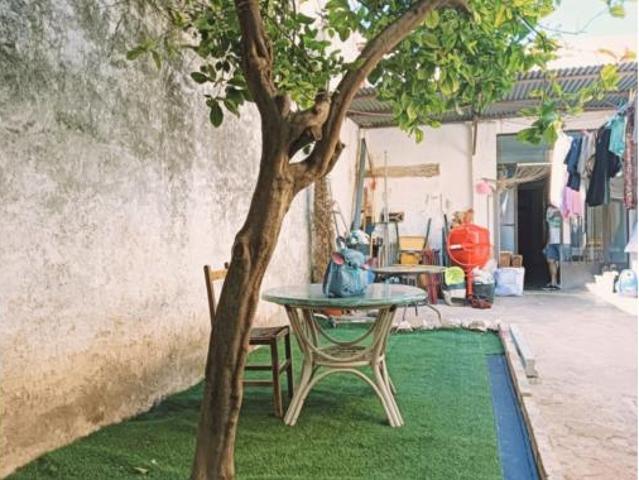 Casa en venta en la Marina Alta, Valencia