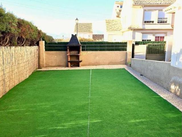 Casa en venta en Pedrezuela, Madrid